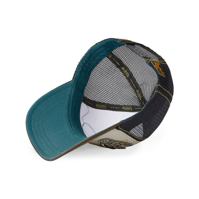 Von Dutch Patches 03 Cap