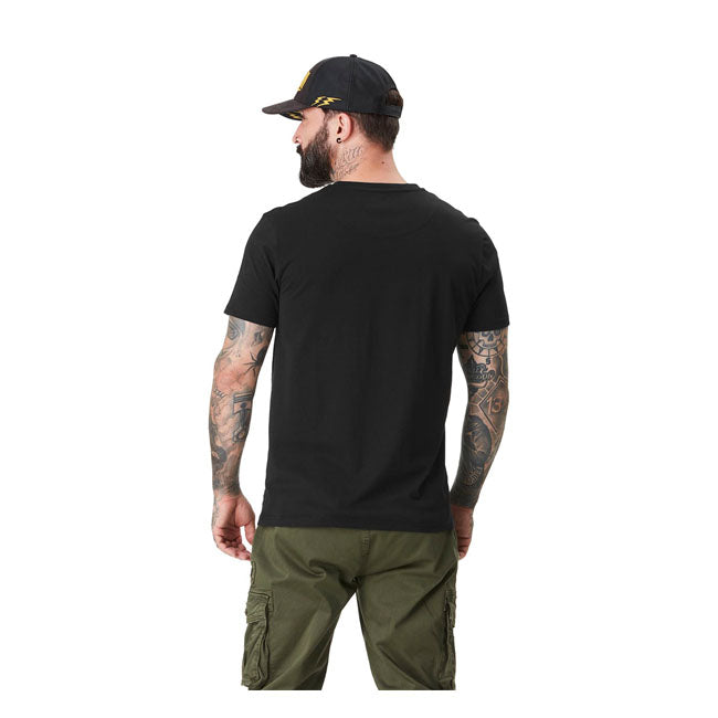 Von Dutch Wings T-Shirt