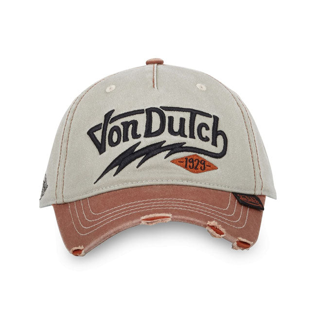 Von Dutch Thunder Cap
