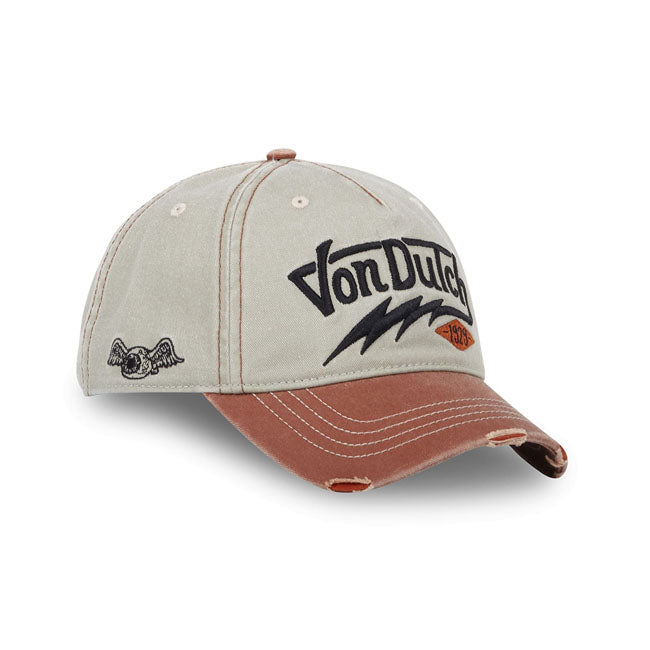 Von Dutch Thunder Cap