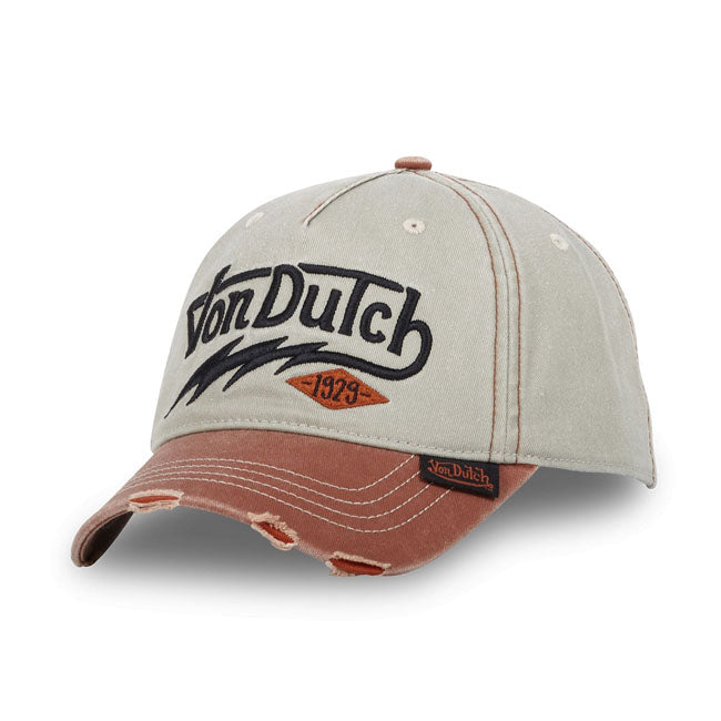 Von Dutch Thunder Cap