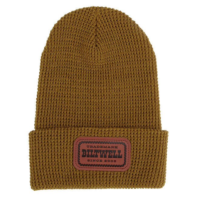 Biltwell Rodeo Curry Beanie