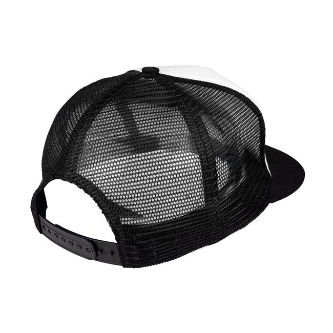 Santa Cruz Dot Mesh Cap