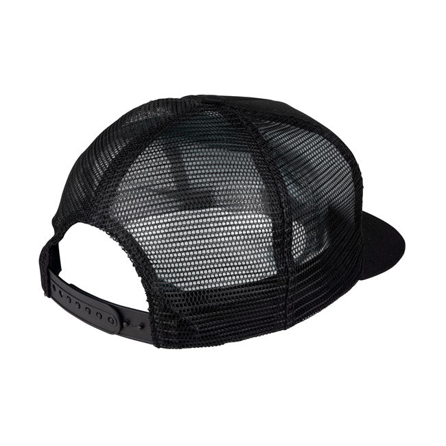 Santa Cruz Dot Mesh Cap