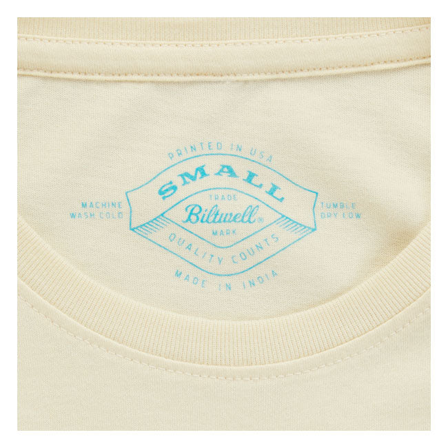 Biltwell Howdy T-Shirt Ladies