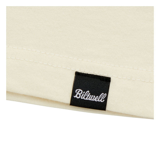 Biltwell Howdy T-Shirt Ladies