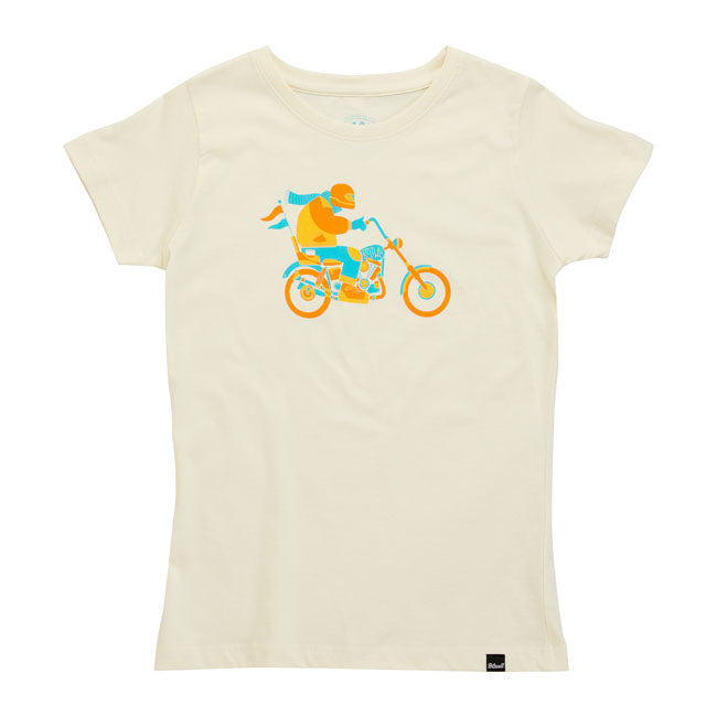 Biltwell Howdy T-Shirt Ladies