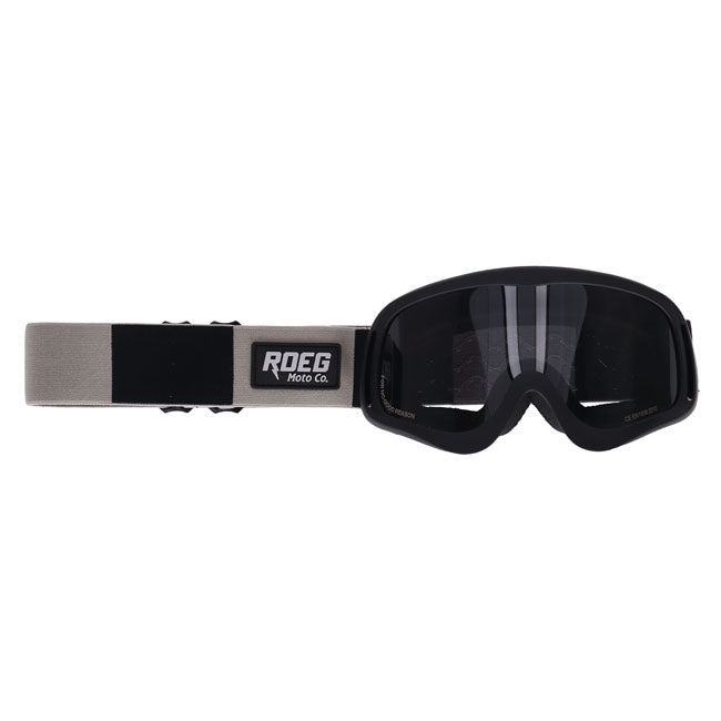 Roeg Peruna Motorcycle Goggles