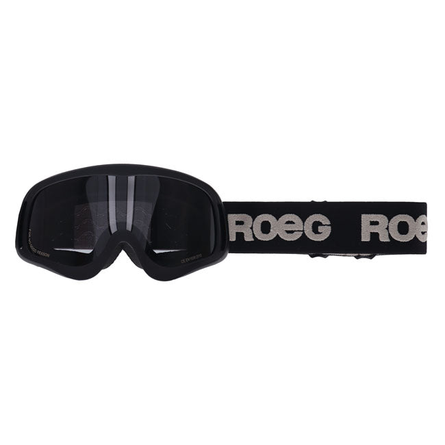 Roeg Peruna Motorcycle Goggles