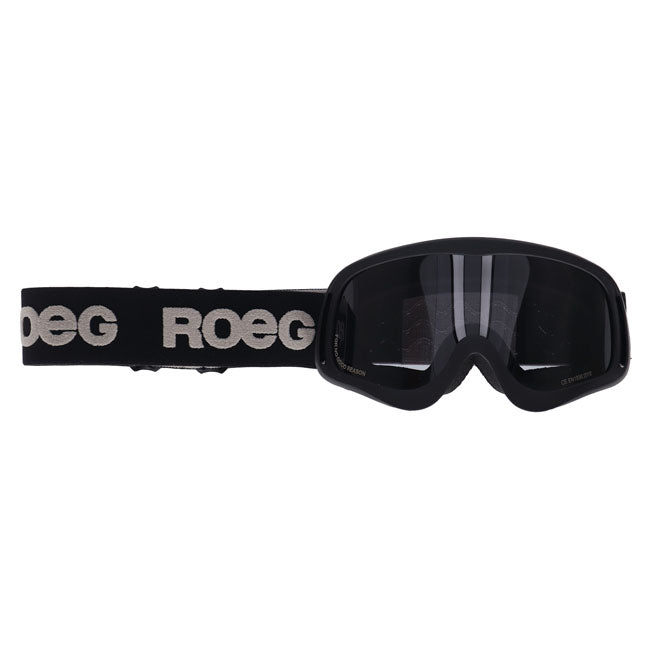 Roeg Peruna Motorcycle Goggles