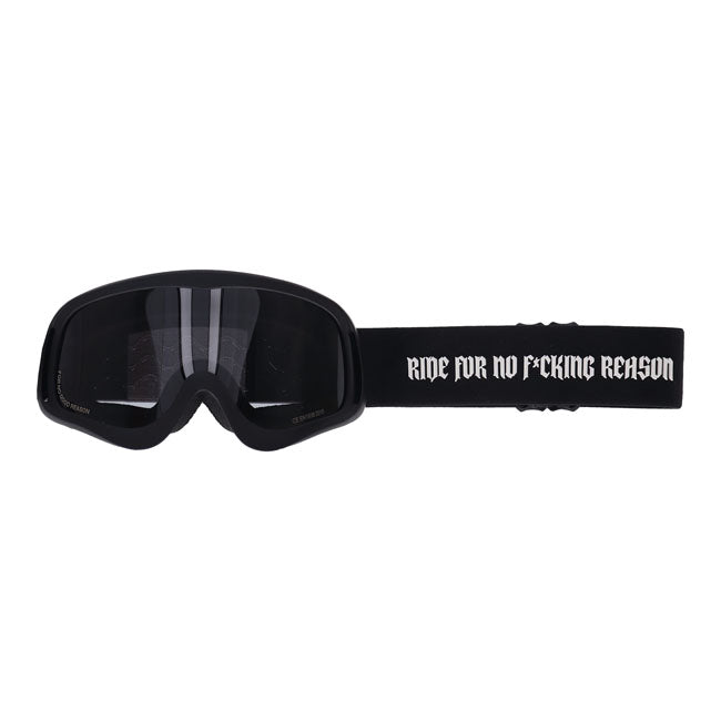 Roeg Peruna Motorcycle Goggles