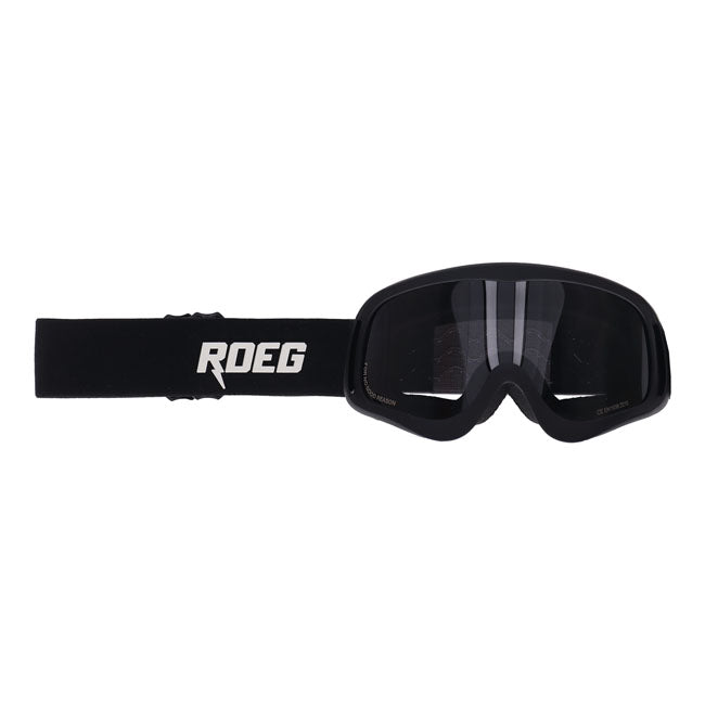 Roeg Peruna Motorcycle Goggles