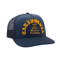 Loser Machine Fanatic Cap