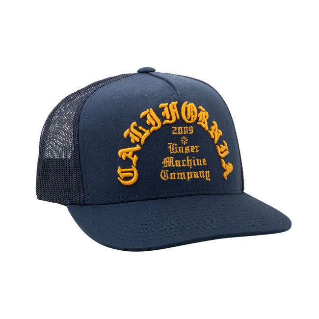 Loser Machine Fanatic Cap