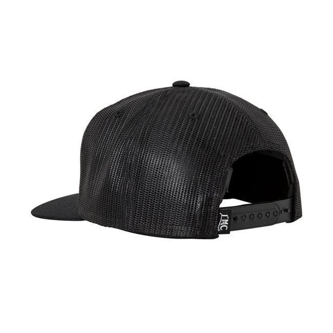 Loser Machine Linear Cap