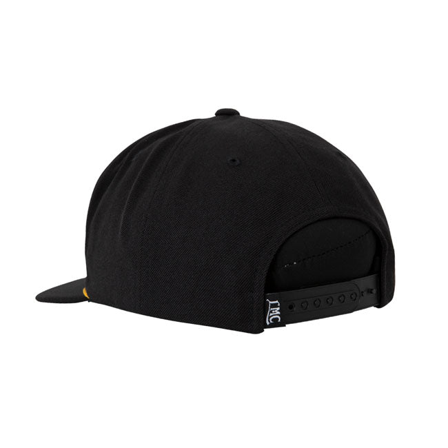 Loser Machine Raceway Redux Cap