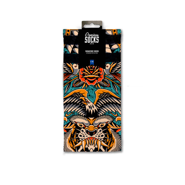 American Socks Dagger Signature Socks