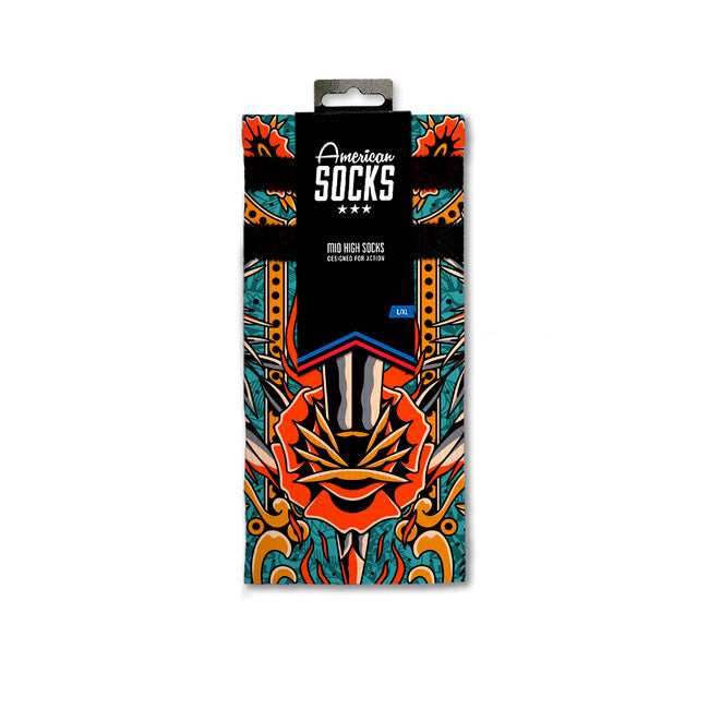 American Socks Dagger Signature Socks