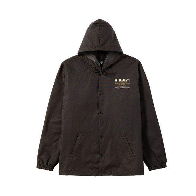 Loser Machine Grandeur Coaches Jacket