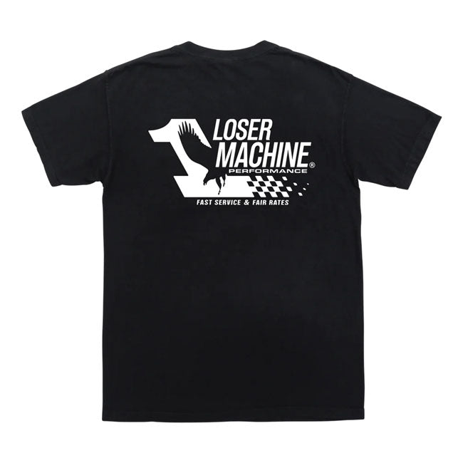 Loser Machine American Standard T-Shirt