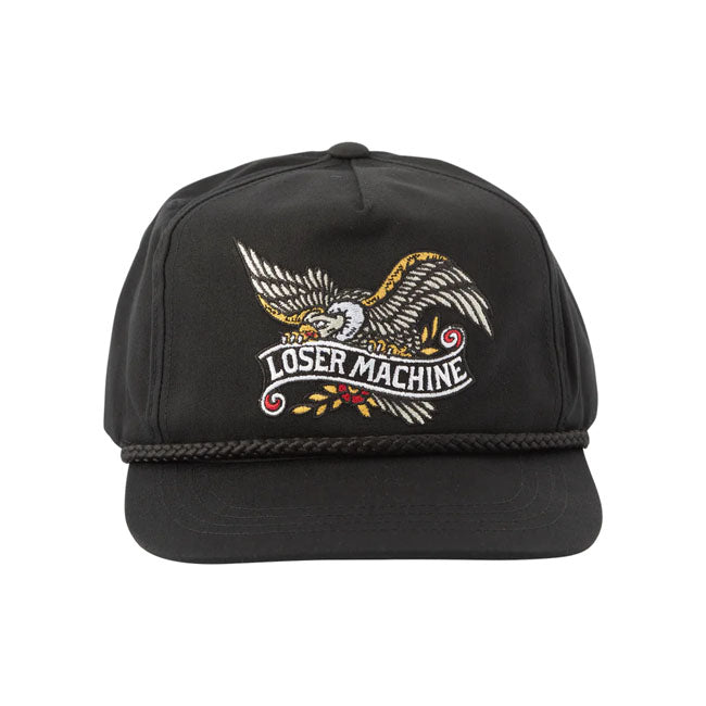 Loser Machine Birdie Cap