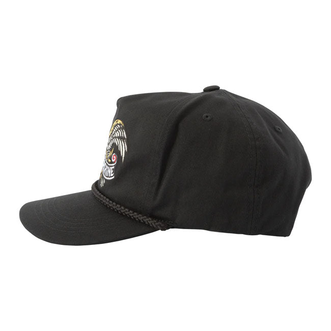 Loser Machine Birdie Cap