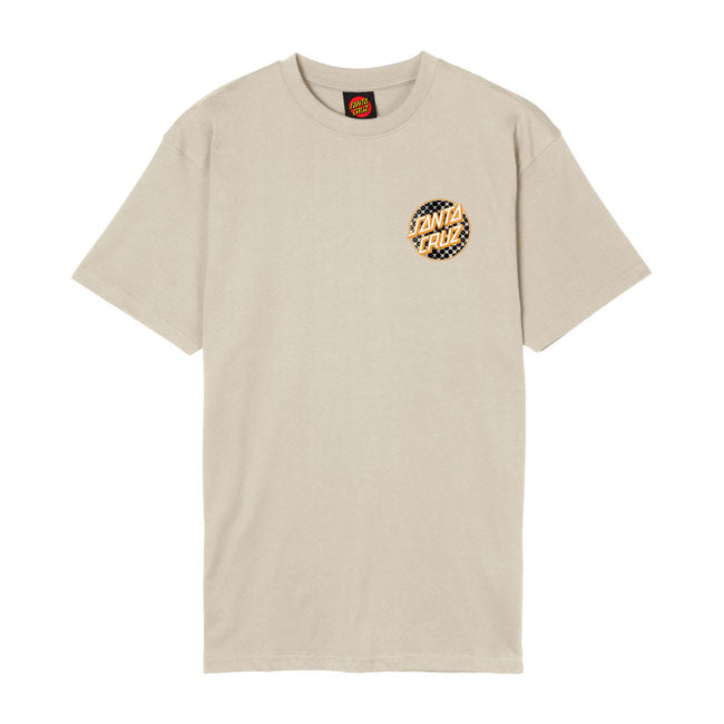 Santa Cruz Meyer Freestyle Dot T-Shirt