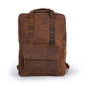 Trip Machine Eastwood Motorcycle Saddlebag / Backpack