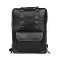 Trip Machine Eastwood Motorcycle Saddlebag / Backpack