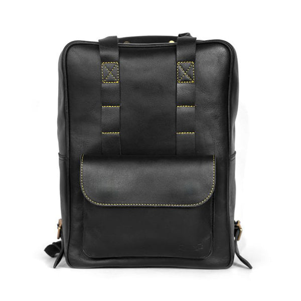 Trip Machine Eastwood Motorcycle Saddlebag / Backpack