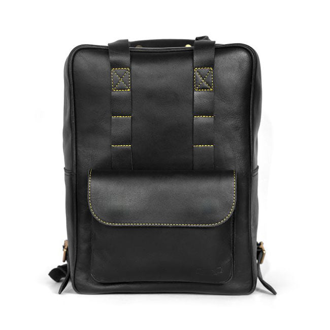 Trip Machine Eastwood Motorcycle Saddlebag / Backpack