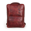 Trip Machine Eastwood Motorcycle Saddlebag / Backpack
