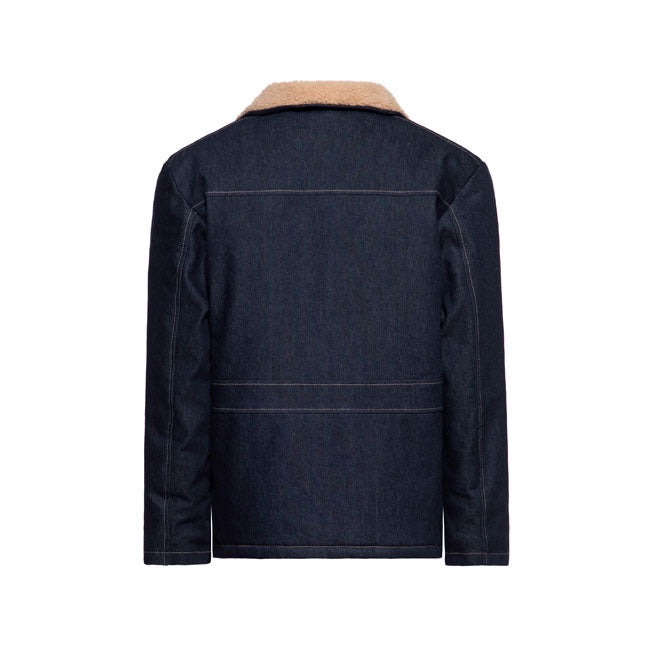 King Kerosin Jeans Jacket