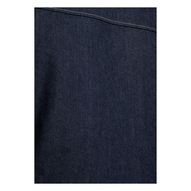 King Kerosin Jeans Jacket