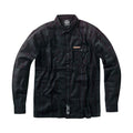 West Coast Choppers Rigid Flannel Shirt