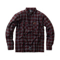 West Coast Choppers Rigid Flannel Shirt