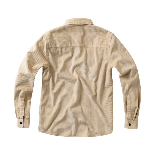 West Coast Choppers Hill Country Cord Shirt