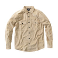 West Coast Choppers Hill Country Cord Shirt