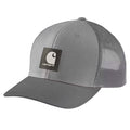 Carhartt Twill Mesh Back Logo Patch Cap