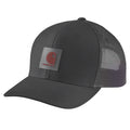 Carhartt Twill Mesh Back Logo Patch Cap
