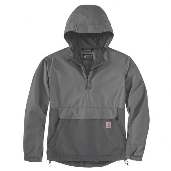 Carhartt Lightweight Packable Anorak
