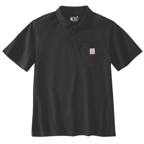 Carhartt Midweight Pocket Polo