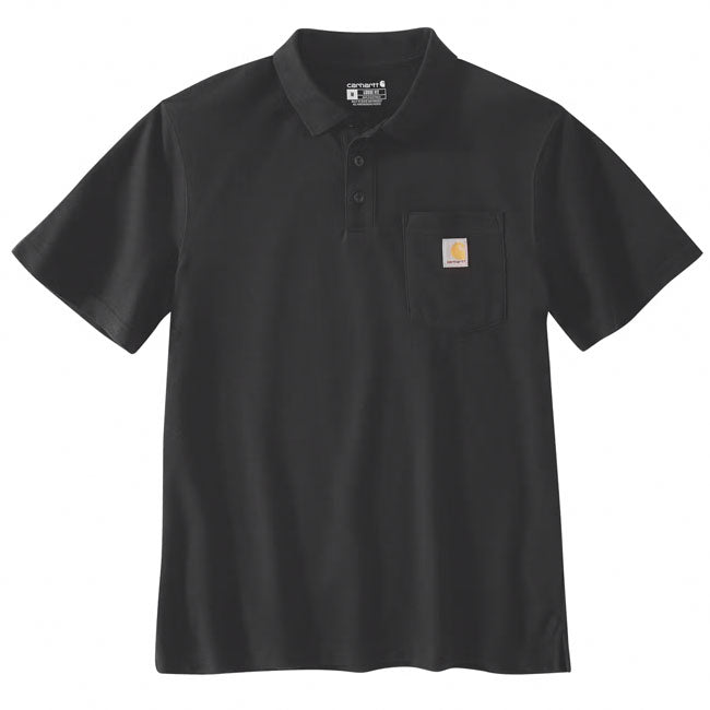 Carhartt Midweight Pocket Polo