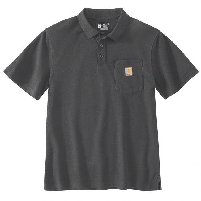 Carhartt Midweight Pocket Polo