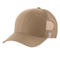 Carhartt Canvas Trucker Cap