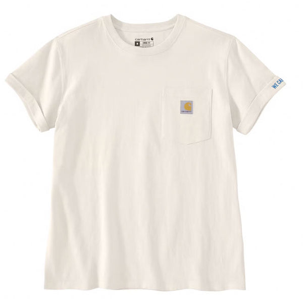 Carhartt Love Of Labor T-Shirt Ladies