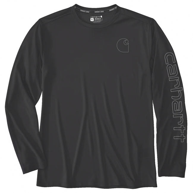 Carhartt Sun Defender Longsleeve