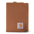 Carhartt Nylon Duck Trifold Wallet