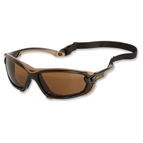 Carhartt Toccoa Safety Glasses