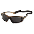 Carhartt Toccoa Safety Glasses